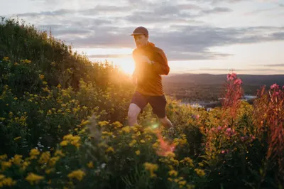 Lifestyle Images for Haglöfs Outdoor LIF 23