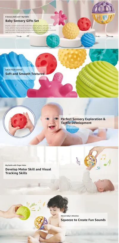 Basic A+ Content for Hahaland Toys Games AA 12