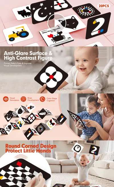 Basic A+ Content for Hahaland Toys Games AA 14