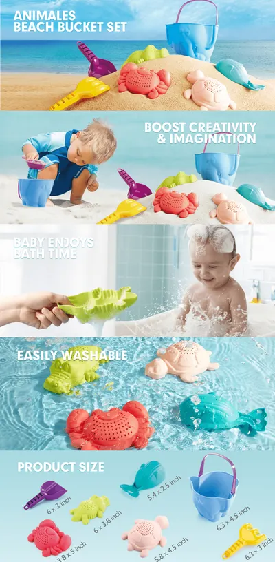 Basic A+ Content for Hahaland Toys Games AA 18