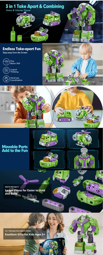 Basic A+ Content for Hahaland Toys Games AA 2