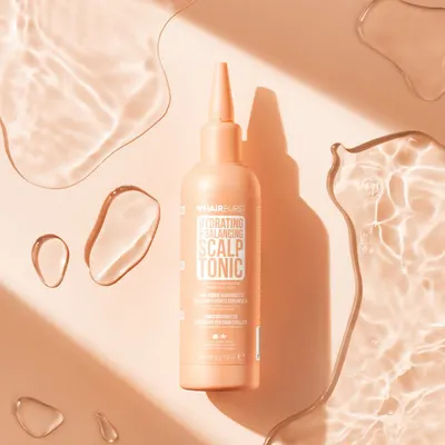 Secondary Images for Hairburst 10