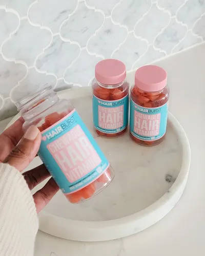 UGC Images for Hairburst 14