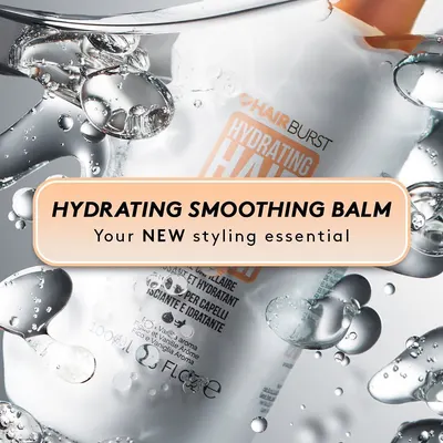 Secondary Images for Hairburst 16