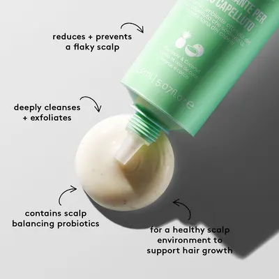 Secondary Images for Hairburst 24