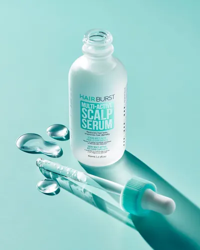 Secondary Images for Hairburst 26