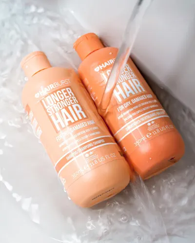 Lifestyle Images for Hairburst 27