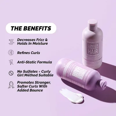 Secondary Images for Hairburst 35