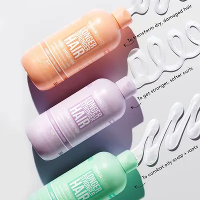 Secondary Images for Hairburst 37