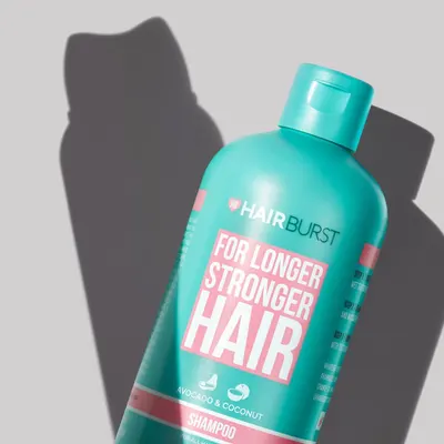 Secondary Images for Hairburst 45