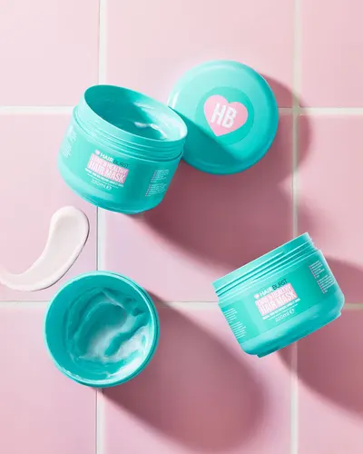 Secondary Images for Hairburst 46