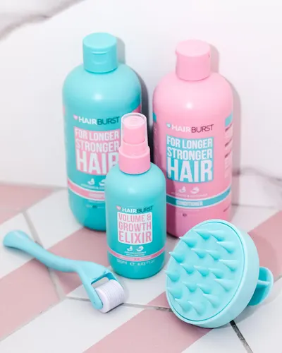 Secondary Images for Hairburst 47