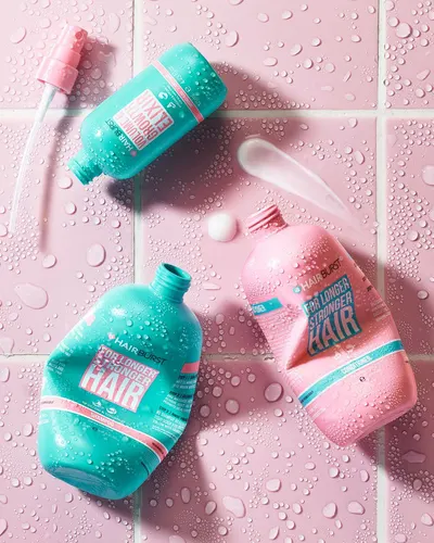 Secondary Images for Hairburst 48