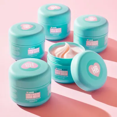 Secondary Images for Hairburst 50