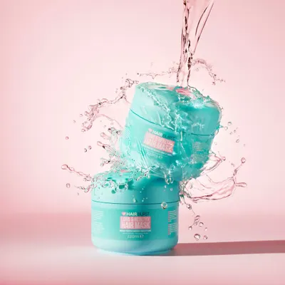 Secondary Images for Hairburst 52