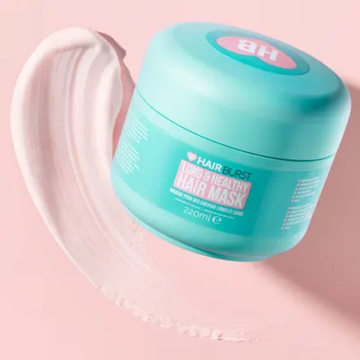 Secondary Images for Hairburst 53
