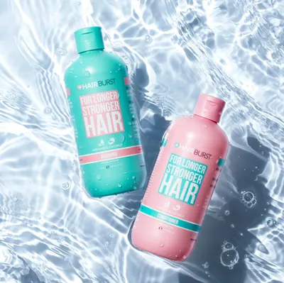 Secondary Images for Hairburst 56