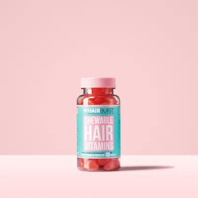 Secondary Images for Hairburst 57