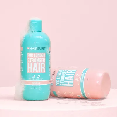 Secondary Images for Hairburst 58