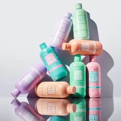 Product Main Images for Hairburst 9