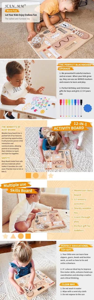 Basic A+ Content for Han MM Toys Games AA 1