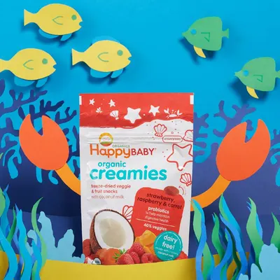 Secondary Images for Happy Family Organics 07