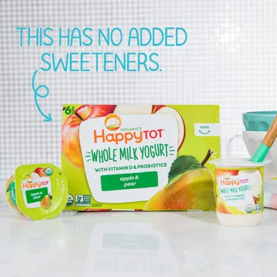 Secondary Images for Happy Family Organics 14