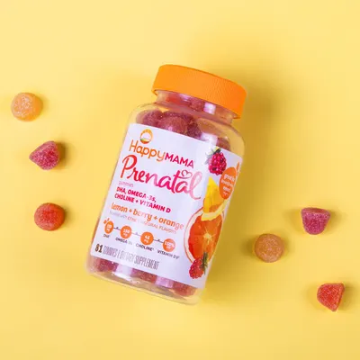 Secondary Images for Happy Family Organics 30
