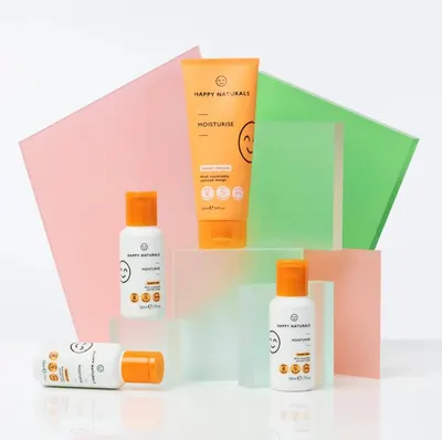 Secondary Images for Happy Naturals 11