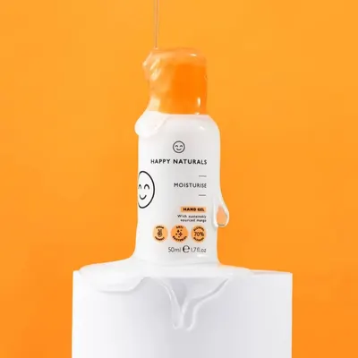 Secondary Images for Happy Naturals 12