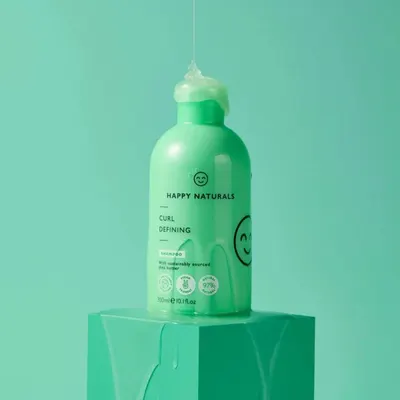 Secondary Images for Happy Naturals 14