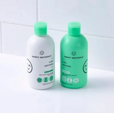 Secondary Images for Happy Naturals 15