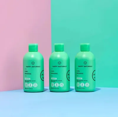 Secondary Images for Happy Naturals 16