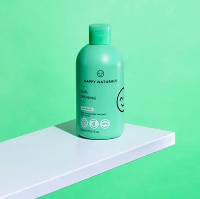 Secondary Images for Happy Naturals 17