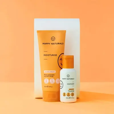 Secondary Images for Happy Naturals 20