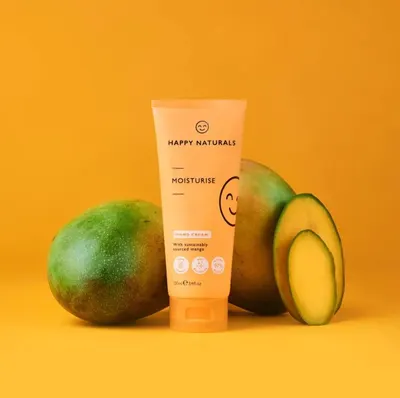 Secondary Images for Happy Naturals 21