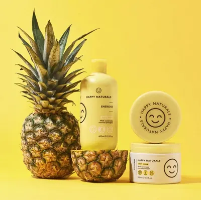 Secondary Images for Happy Naturals 22
