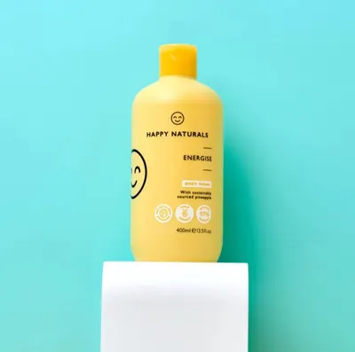 Secondary Images for Happy Naturals 23