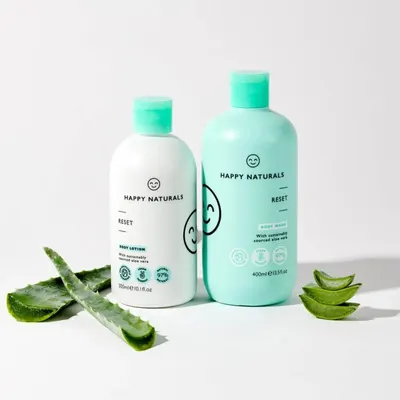 Secondary Images for Happy Naturals 24
