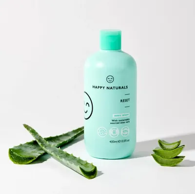 Secondary Images for Happy Naturals 26