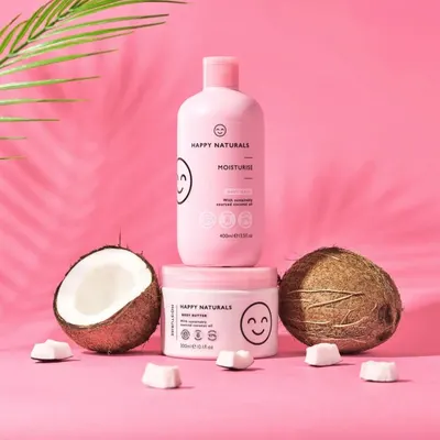 Secondary Images for Happy Naturals 34