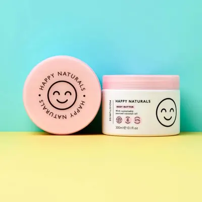 Secondary Images for Happy Naturals 35