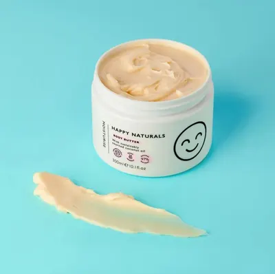 Secondary Images for Happy Naturals 36
