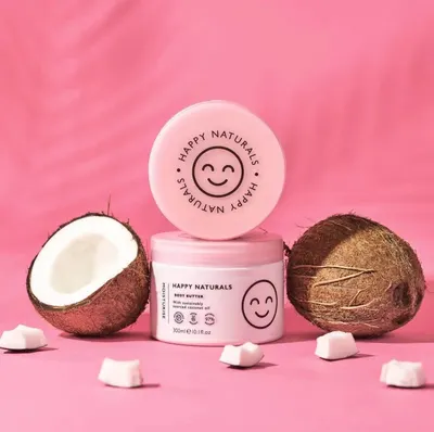 Secondary Images for Happy Naturals 37