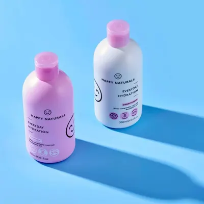 Secondary Images for Happy Naturals 38