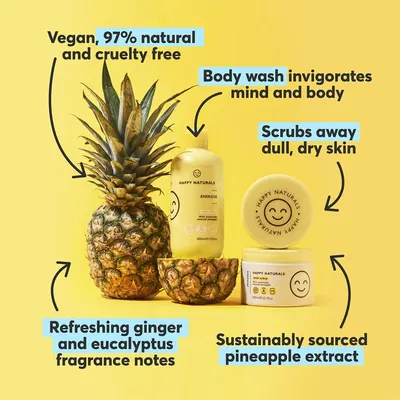 Secondary Images for Happy Naturals 3