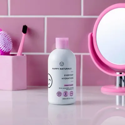 Secondary Images for Happy Naturals 40