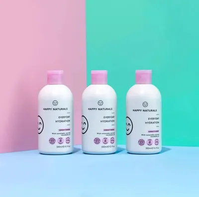 Secondary Images for Happy Naturals 41
