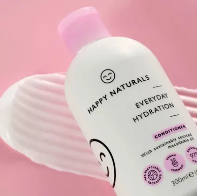 Secondary Images for Happy Naturals 42