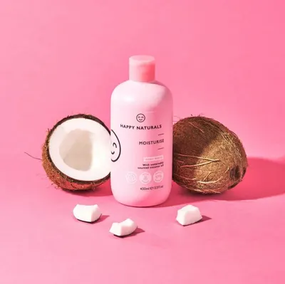 Secondary Images for Happy Naturals 44